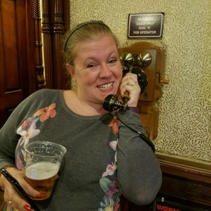 Meet your Posher, Lacey